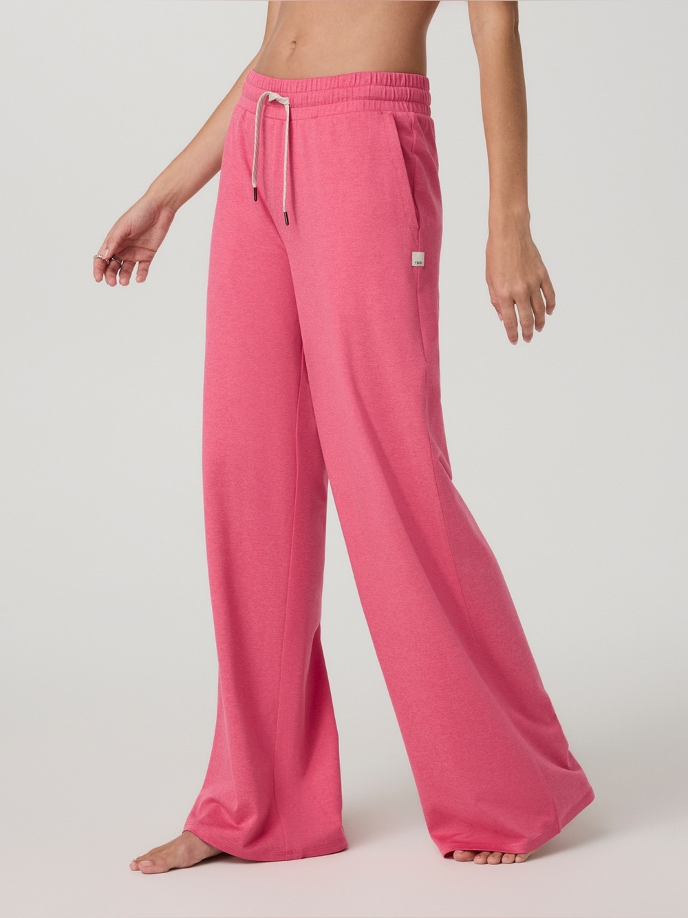 Vuori Halo Essential Wide leg